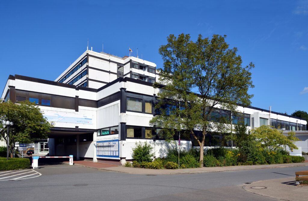 15 schleswig holstein, brunsbüttel, westküstenklinikum nik 2781