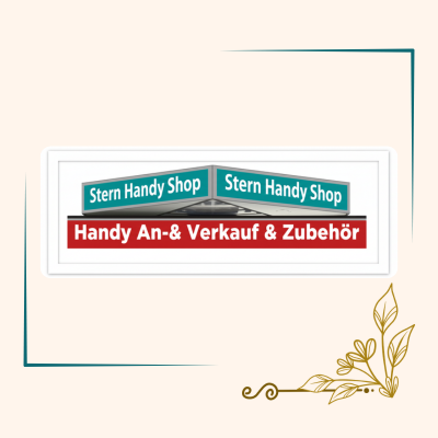 Stern Handyshop Und Handy Reparatur Koblenz 13 stern handyshop und handy reparatur post (400 x 400 px)