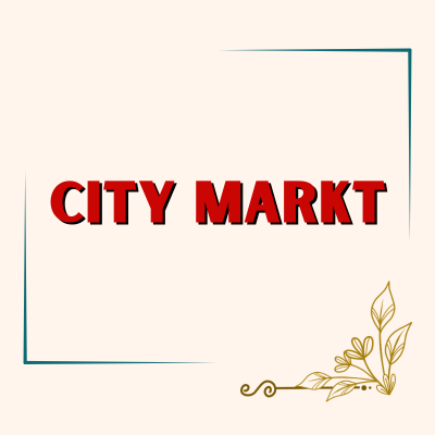 CITY MARKT Mainz 24 city markt mainz post (400 x 400 px)
