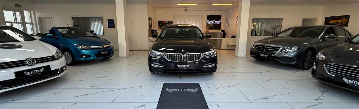 bms premium automobile sinzig