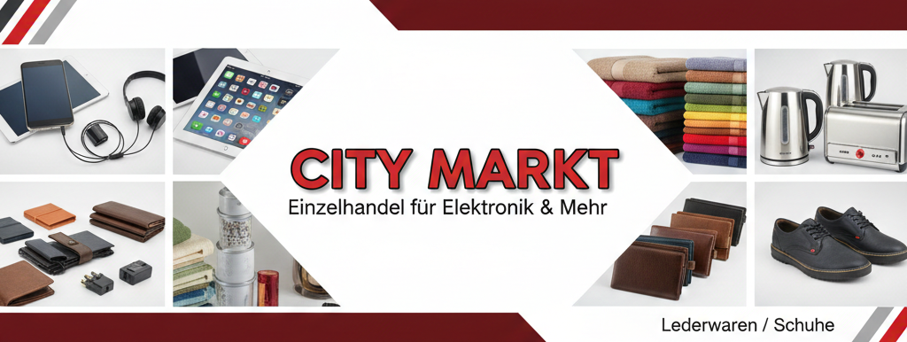 city markt mainz