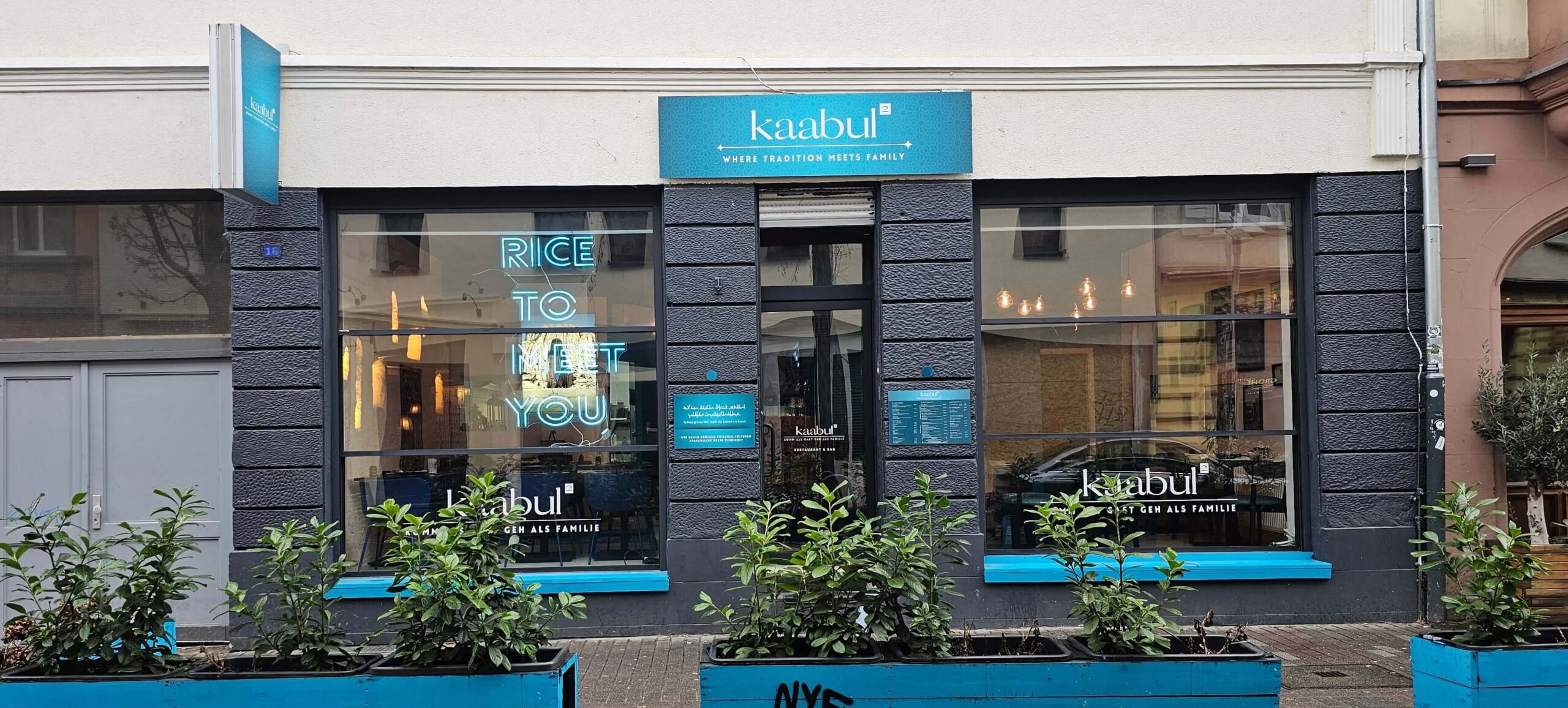 kaanul koeche mannheim