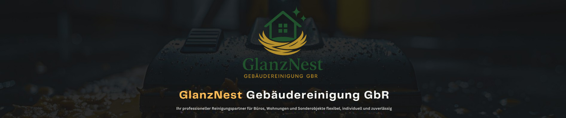 39 (1920 x 400 px) glanznest gebäudereinigung gbr