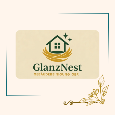 GlanzNest Gebäudereinigung GbR