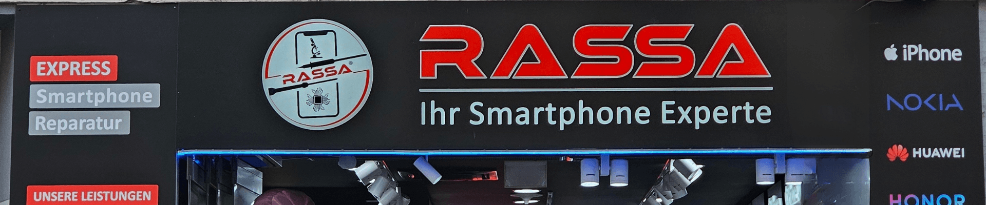 40 rassa handy smartphone mannheim
